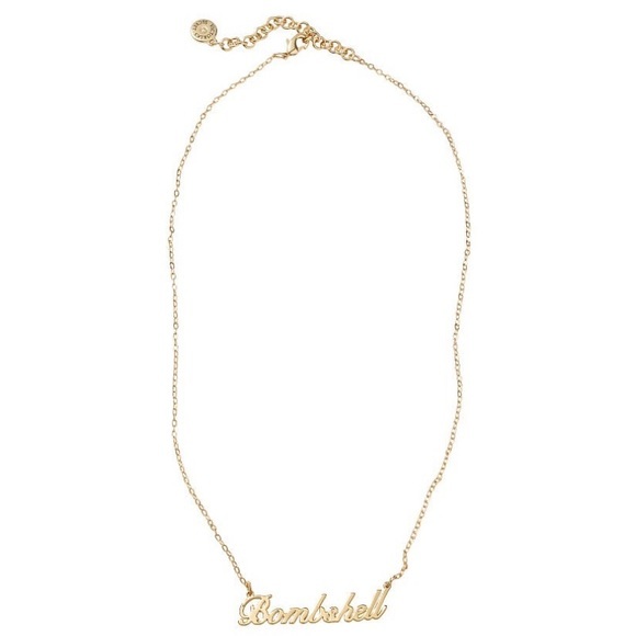 NWT VS bomb 💣 shell nameplate - Picture 4 of 5